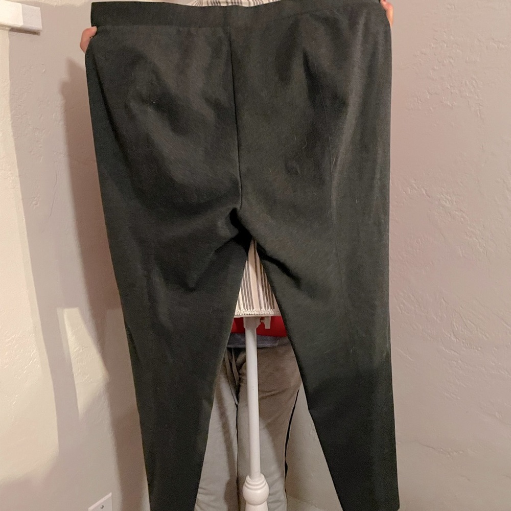 Grey Vince Camino Business Slacks